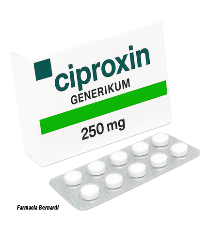 ciproxin