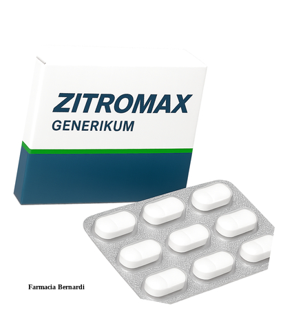 zitromax