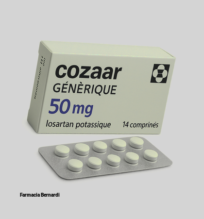 cozaar