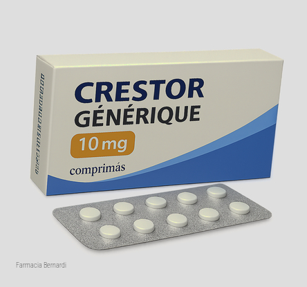 crestor