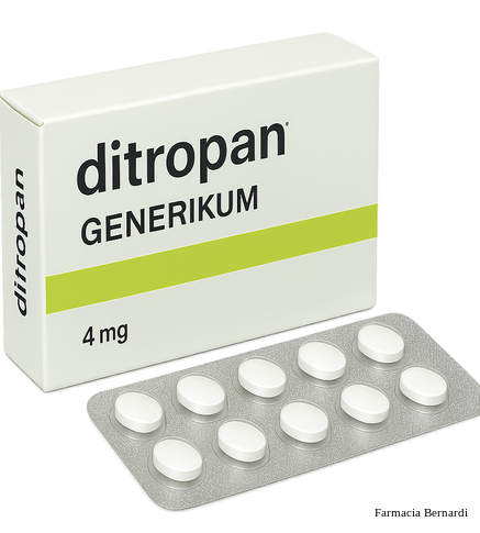 ditropan