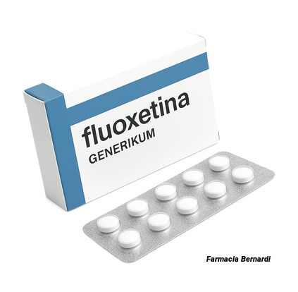fluoxetina
