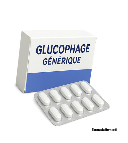glucophage