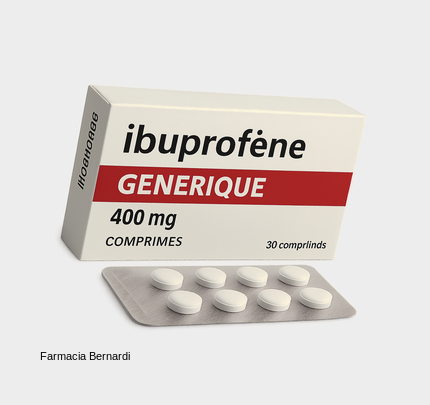 ibuprofene