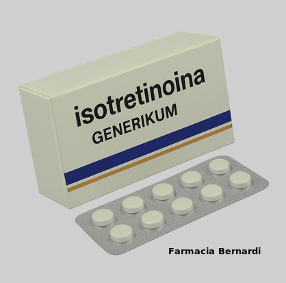 isotretinoina