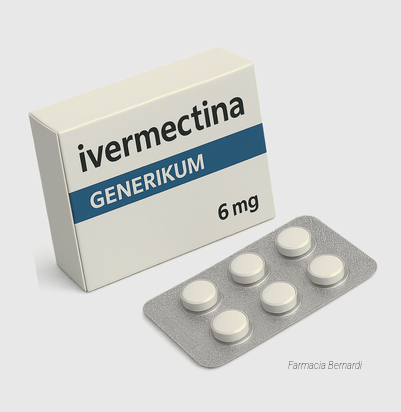 ivermectina