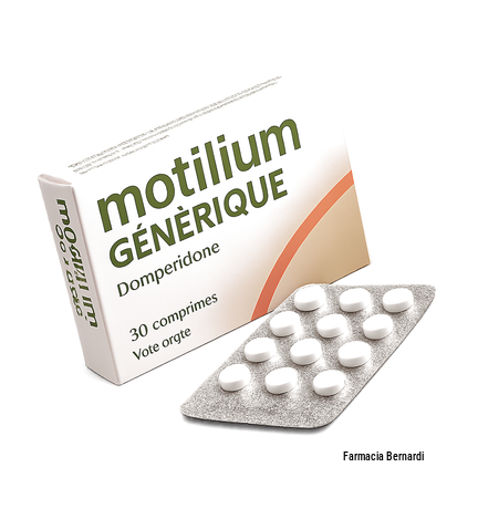 motilium