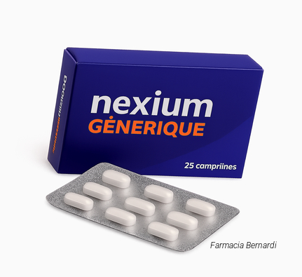 nexium