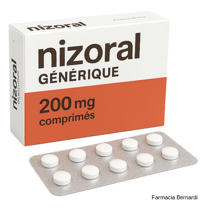 nizoral