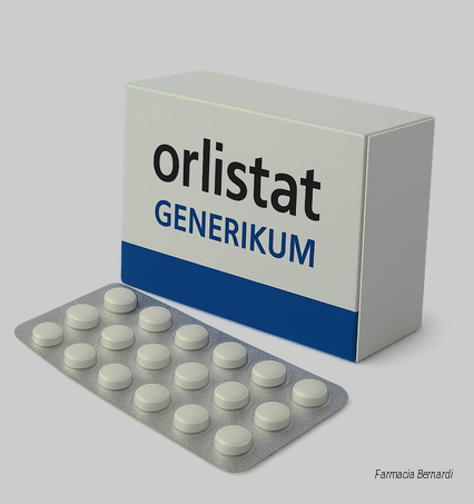 orlistat