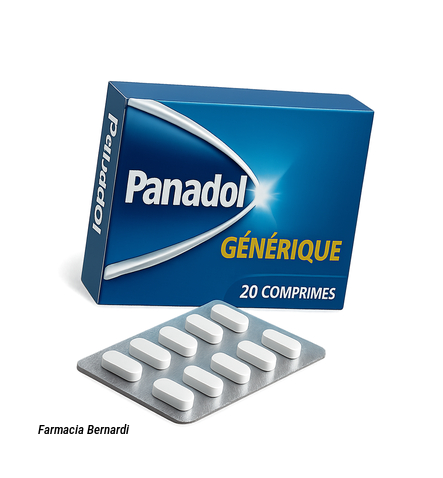 panadol