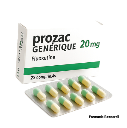 prozac