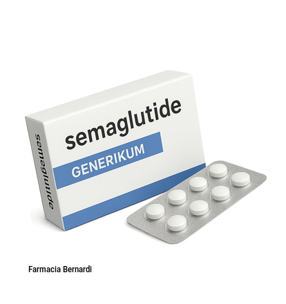 semaglutide