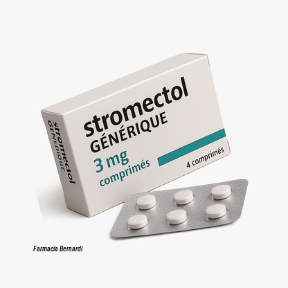 stromectol