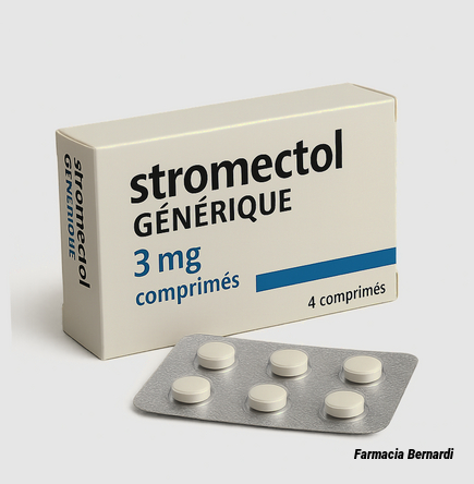 stromectol
