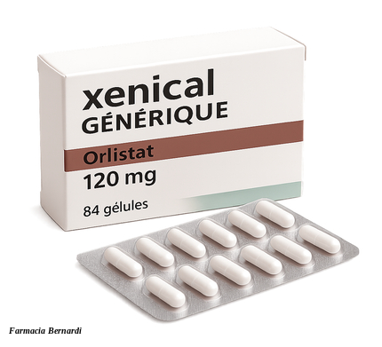 xenical
